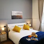 Pensionat Fortuna - Charm & Relax Syrakusa