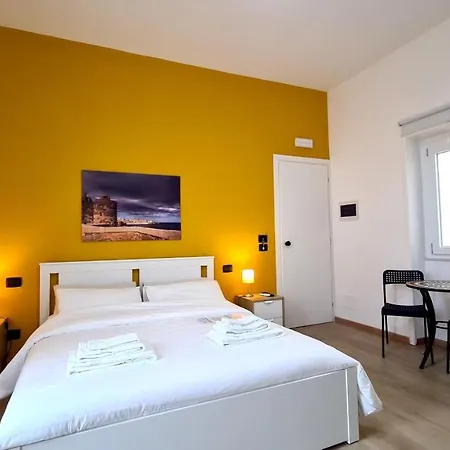 Casa de hóspedes Fortuna 4*