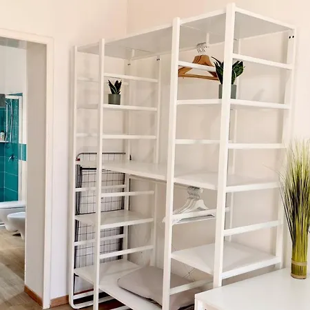 Fortuna Casa de hóspedes Syracuse