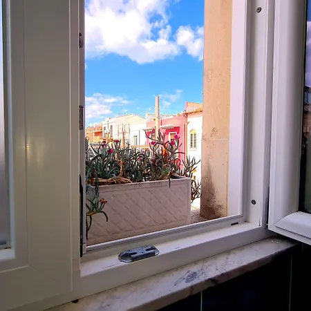 Casa de hóspedes Fortuna 4*