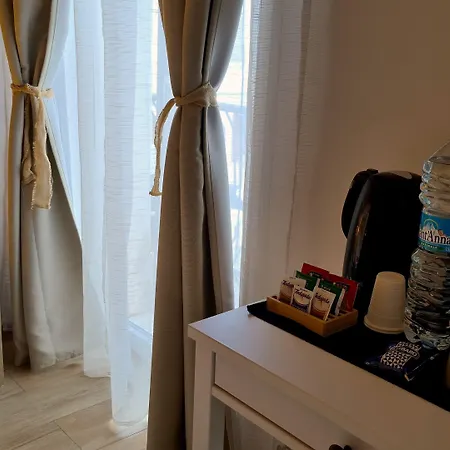 Casa de hóspedes Fortuna Syracuse