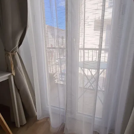 Fortuna Casa de hóspedes