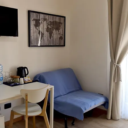 Fortuna Casa de hóspedes