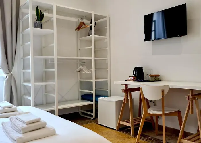 Fortuna 4* Siraküza