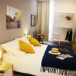 Fortuna 3* Szirakúza