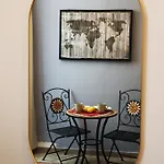 Fortuna 3* Szirakúza