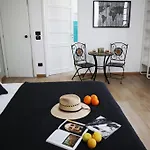 Fortuna 3* Szirakúza