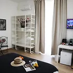 Vendégház Fortuna Szirakúza