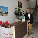 Fortuna Vendégház 3*