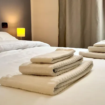 Fortuna - Charm & Relax Pensjonat 3*