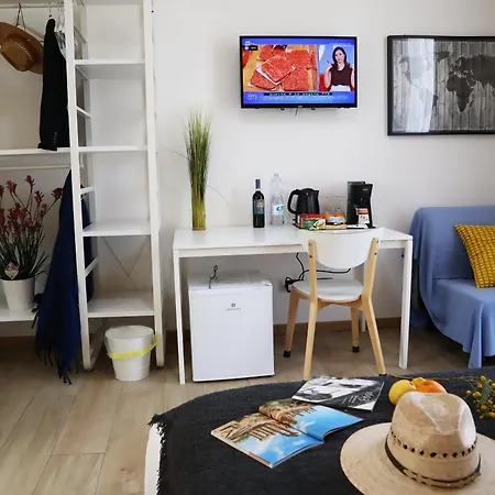 Fortuna - Charm & Relax Pensjonat 3*