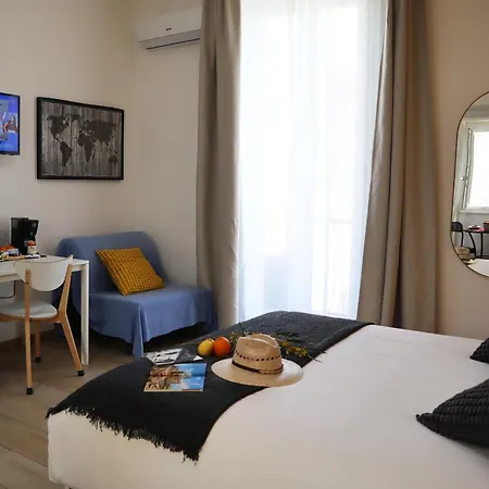 Fortuna - Charm & Relax Pensjonat 3*