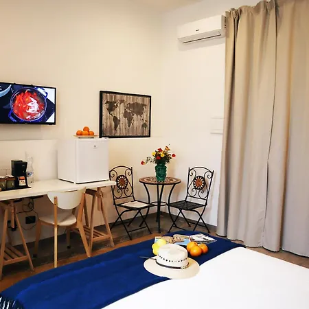 Fortuna - Charm & Relax Pensjonat 3*