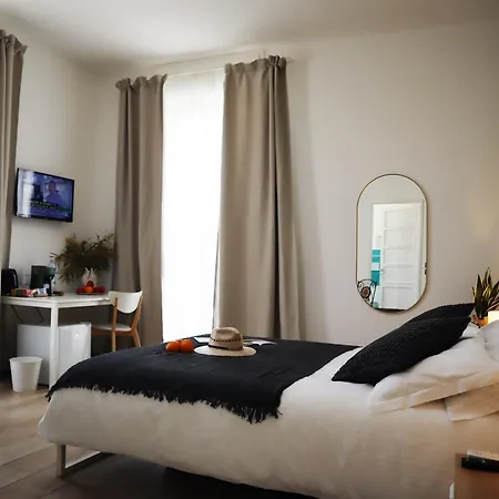 Pensjonat Fortuna - Charm & Relax 3*