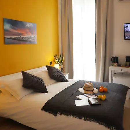 Pensjonat Fortuna - Charm & Relax 3*