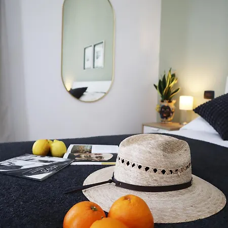 Fortuna - Charm & Relax Pensjonat 3*