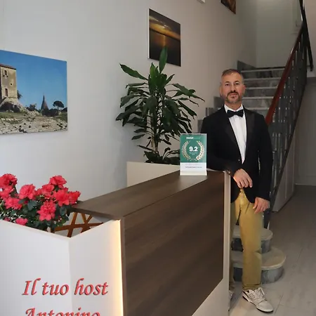 Fortuna - Charm & Relax Pensjonat 3*