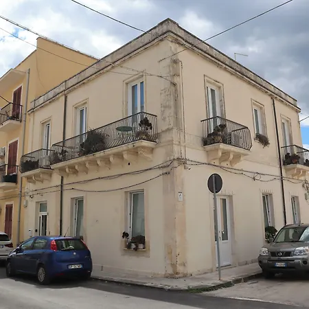 Fortuna - Charm & Relax 3* Syracuse
