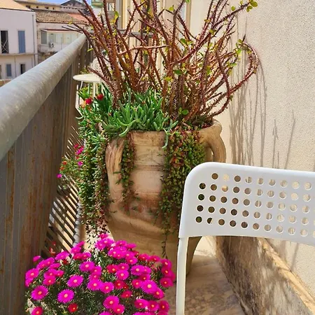 Πανσιόν Fortuna 4*