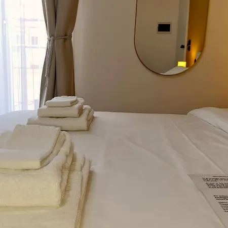 Πανσιόν Fortuna 4*