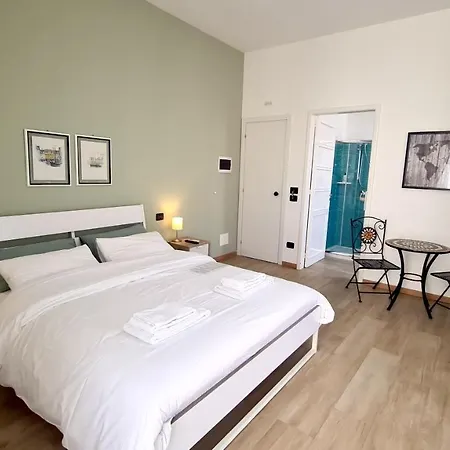 Fortuna Πανσιόν 4*