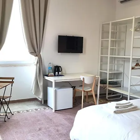 Πανσιόν Fortuna 4*