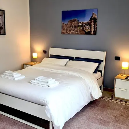 Fortuna Πανσιόν Συρακούσες