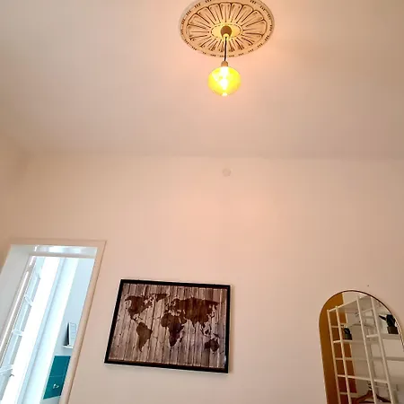 Fortuna Πανσιόν 4*